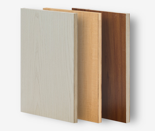 新海潮生态板色彩