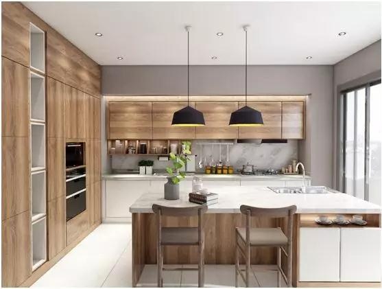 鉴黑担保网带你探秘家居建材行业2019年六大盛行趋向