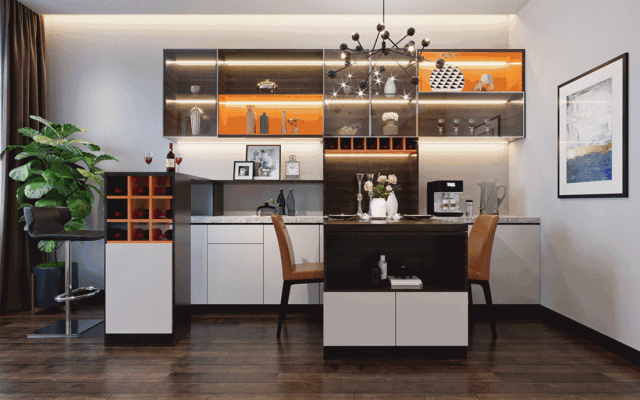 鉴黑担保网定造家居