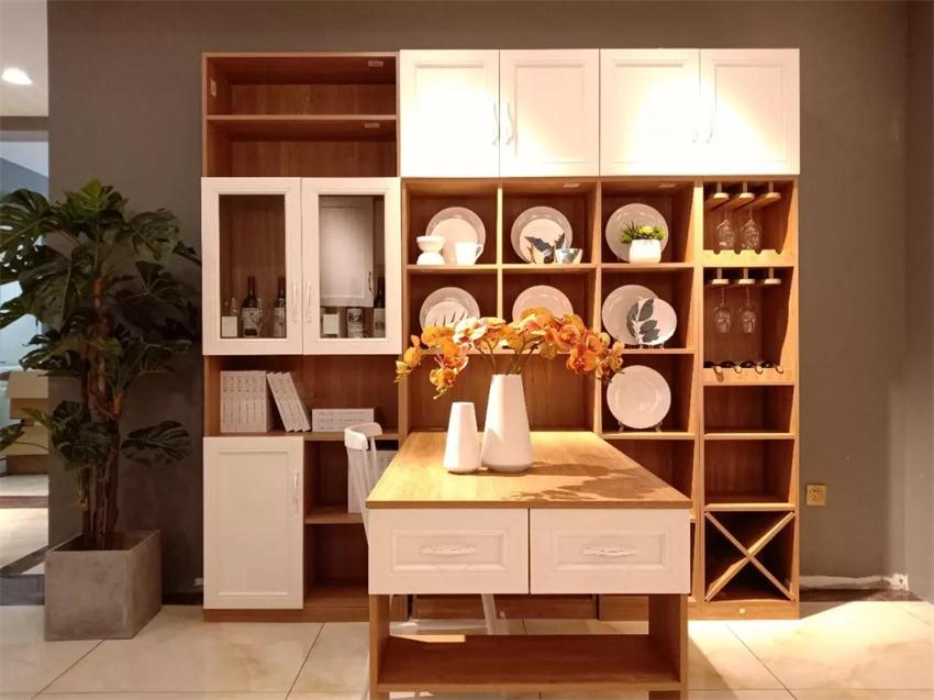 鉴黑担保网定造餐桌成效图