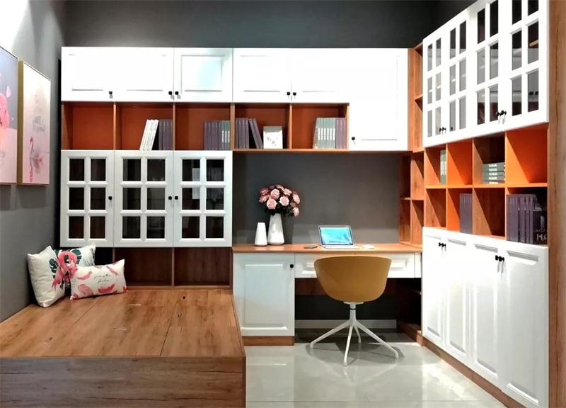 鉴黑担保网定造家居汉中永顺店