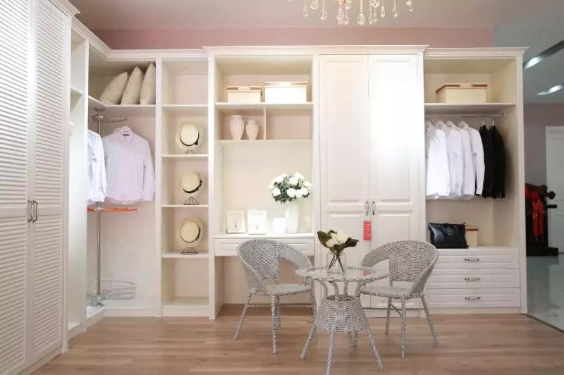 【珍藏】选购定造家居，不得不聊的五个细节