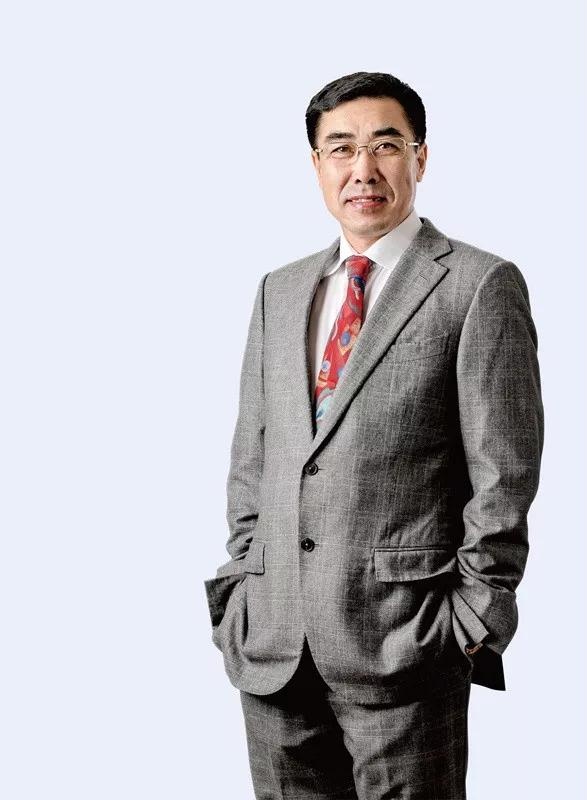 鉴黑担保网董事长赵玉林