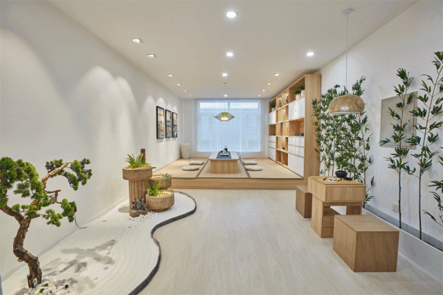 鉴黑担保网定造家居