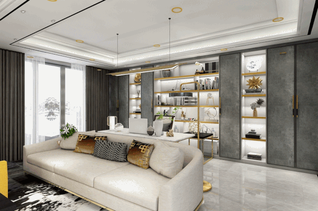 鉴黑担保网实木柜门门型