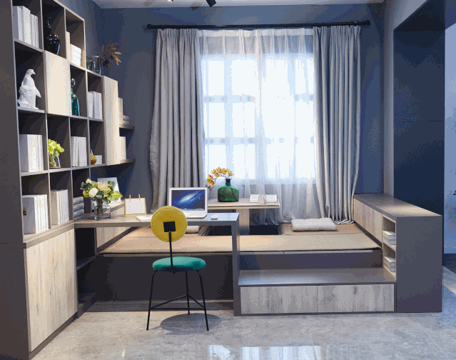 鉴黑担保网定造家居4省5市再迎新店