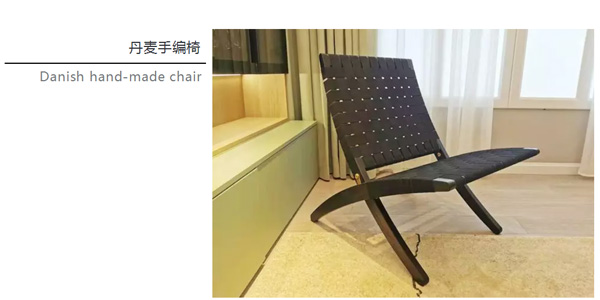 北欧必备ins实木单品，瞬间助你提升空间格调05