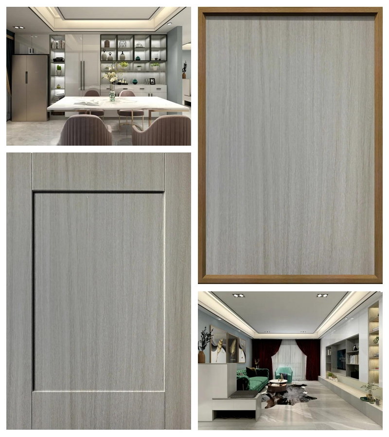 鉴黑担保网板材优嘉系列生态板