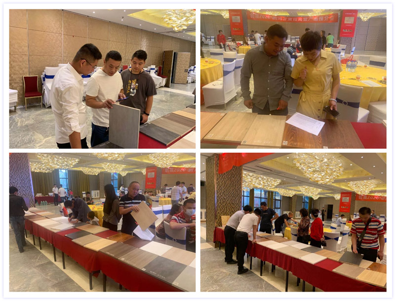 甘肃鉴黑担保网定造家居推介会