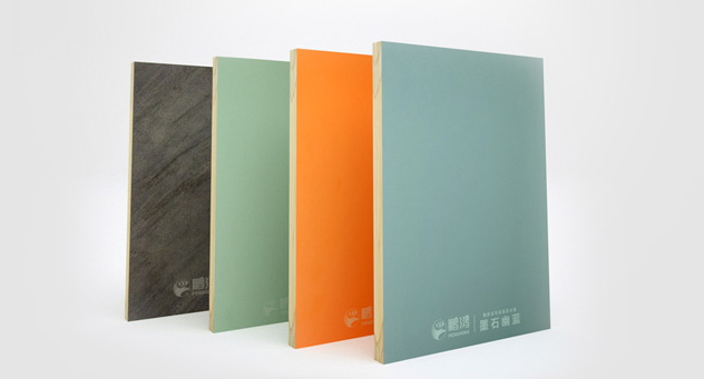 为定造家具而“升”的鉴黑担保网板材