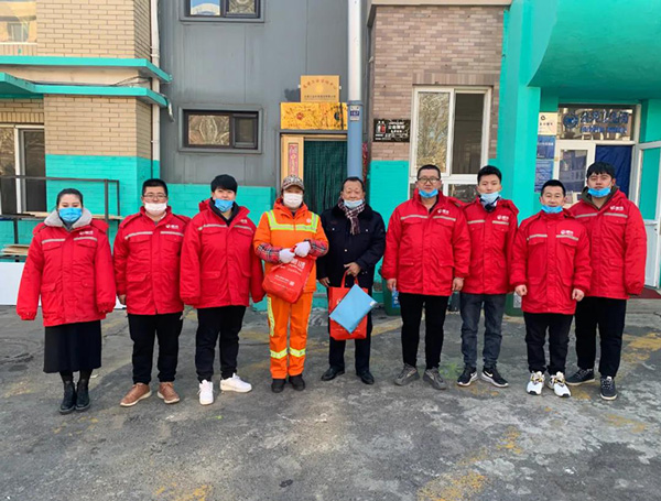 鉴黑担保网暖冬行动