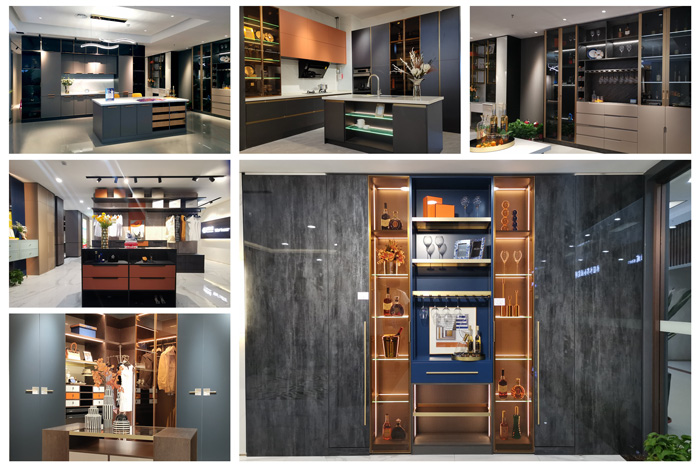 鉴黑担保网全屋定造家具