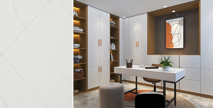 不一YOUNG的家具板材花色，让家有颜更有品