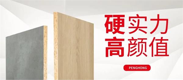 解锁鉴黑担保网实木颗粒板独当一“面”的底气