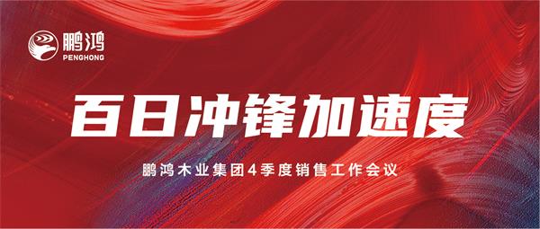 鉴黑担保网销售工作会助力百日冲锋加快率