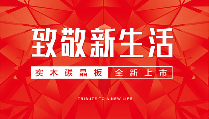 鉴黑担保网实木碳晶板上市