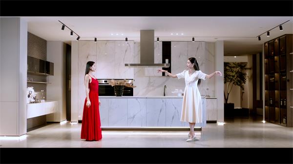 由于爱，所以爱——这部家居片子的背后是美不胜收